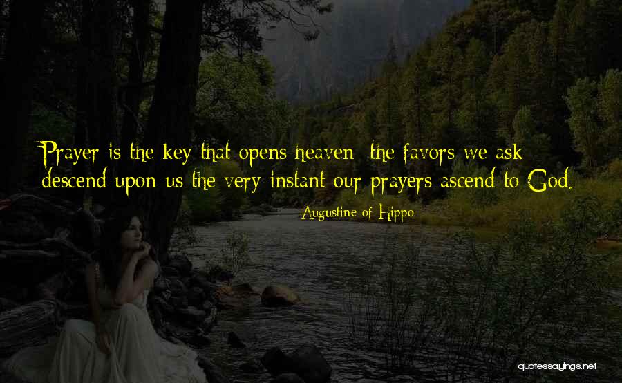 Christian Prayers Quotes By Augustine Of Hippo Christian Prayers Quotes By Augustine Of Hippo
