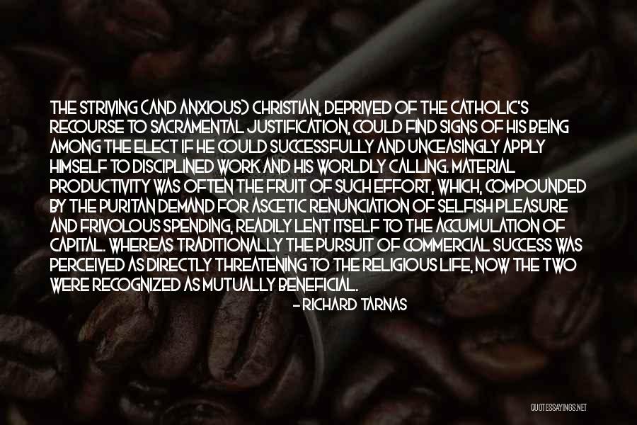 Christian Productivity Quotes By Richard Tarnas Christian Productivity Quotes By Richard Tarnas