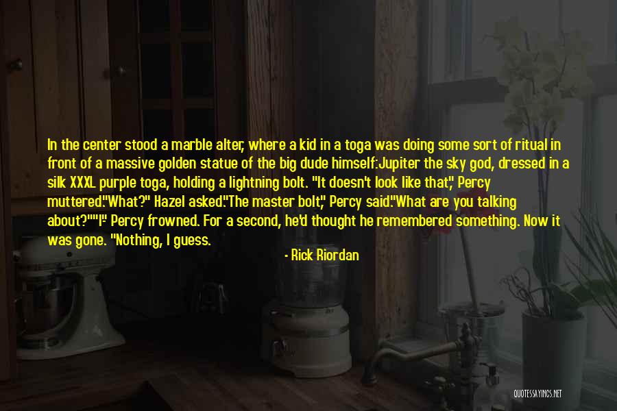 Christian Productivity Quotes By Rick Riordan Christian Productivity Quotes By Rick Riordan