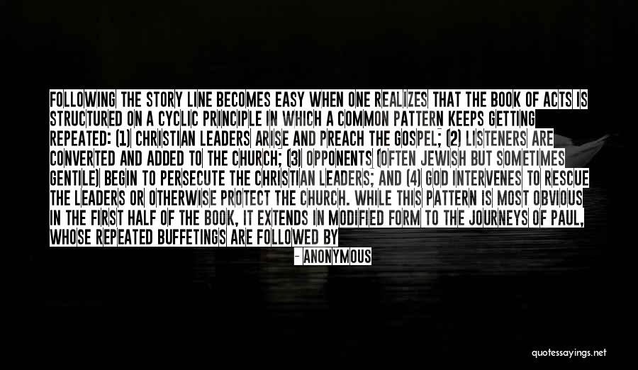 Christian Protect Quotes By Anonymous