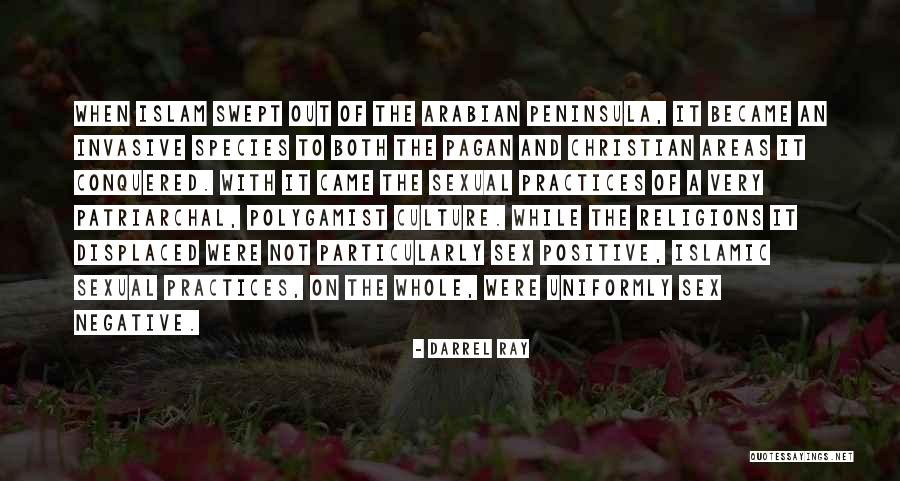 Christian Psychology Quotes By Darrel Ray Christian Psychology Quotes By Darrel Ray