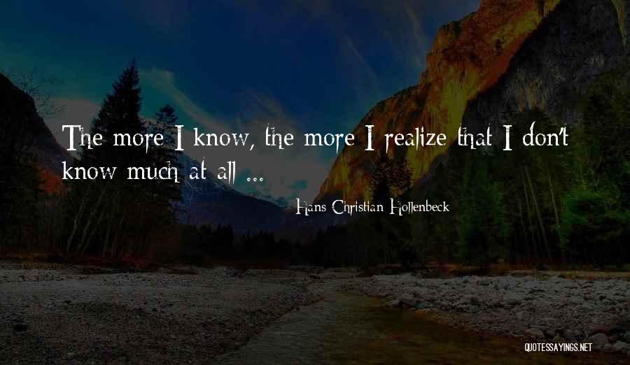 Christian Psychology Quotes By Hans Christian Hollenbeck Christian Psychology Quotes By Hans Christian Hollenbeck