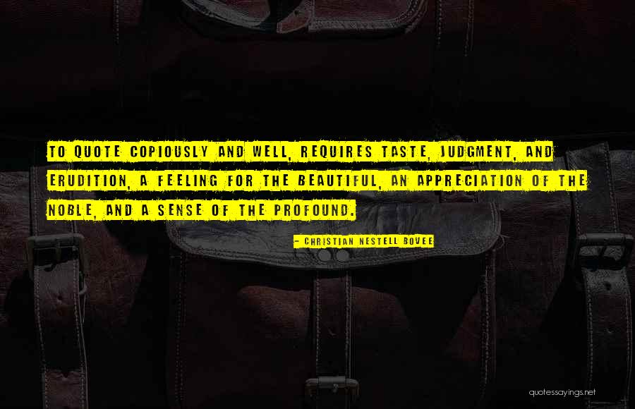 Christian Quote Quotes By Christian Nestell Bovee Christian Quote Quotes By Christian Nestell Bovee