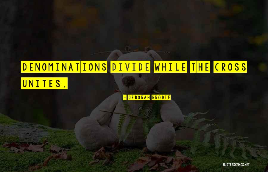 Christian Quote Quotes By Deborah Brodie Christian Quote Quotes By Deborah Brodie