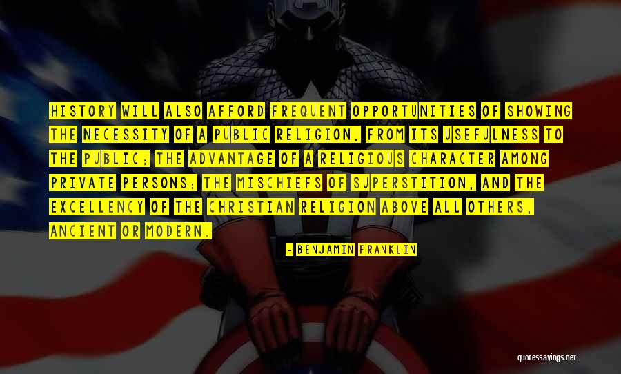 Christian Religion Quotes By Benjamin Franklin Christian Religion Quotes By Benjamin Franklin