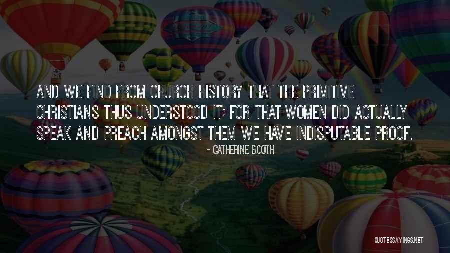 Christian Religion Quotes By Catherine Booth Christian Religion Quotes By Catherine Booth