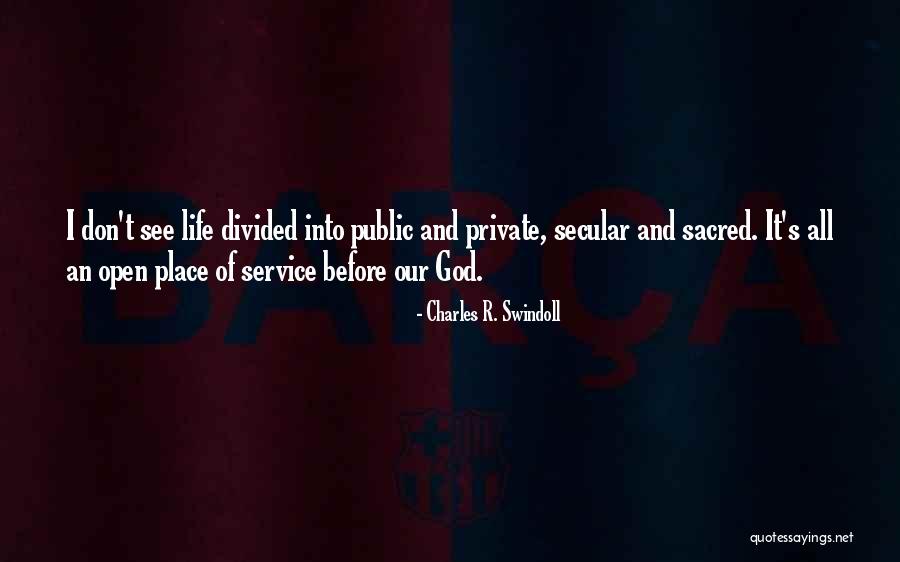 Christian Religion Quotes By Charles R. Swindoll Christian Religion Quotes By Charles R. Swindoll