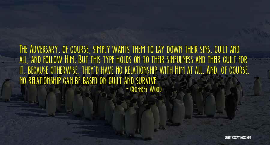 Christian Religion Quotes By Geoffrey Wood Christian Religion Quotes By Geoffrey Wood
