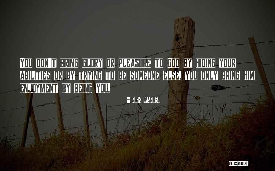 Christian Religion Quotes By Rick Warren Christian Religion Quotes By Rick Warren