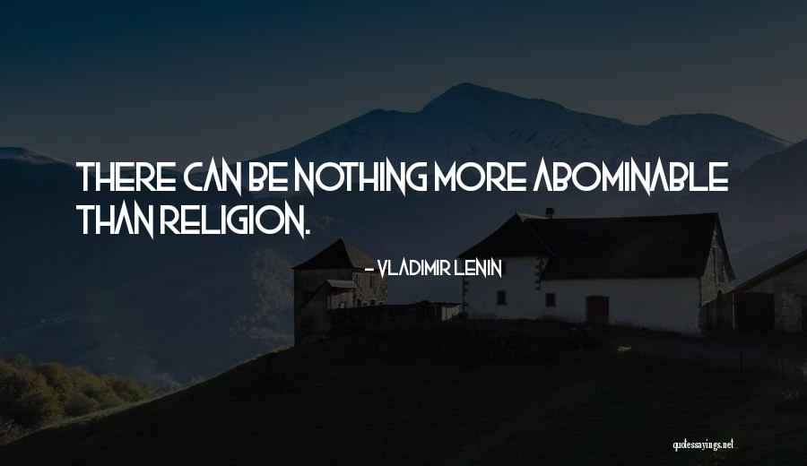 Christian Religion Quotes By Vladimir Lenin Christian Religion Quotes By Vladimir Lenin