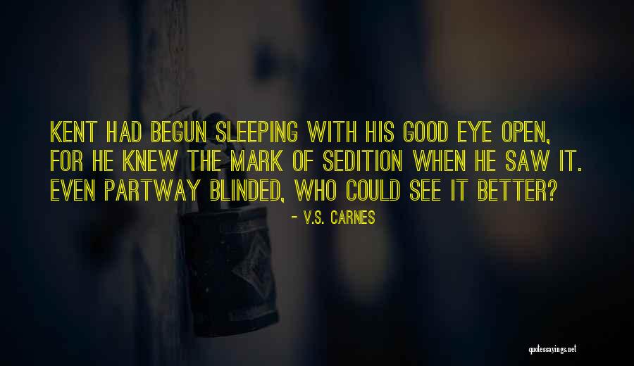 Christian Romance Quotes By V.S. Carnes Christian Romance Quotes By V.S. Carnes