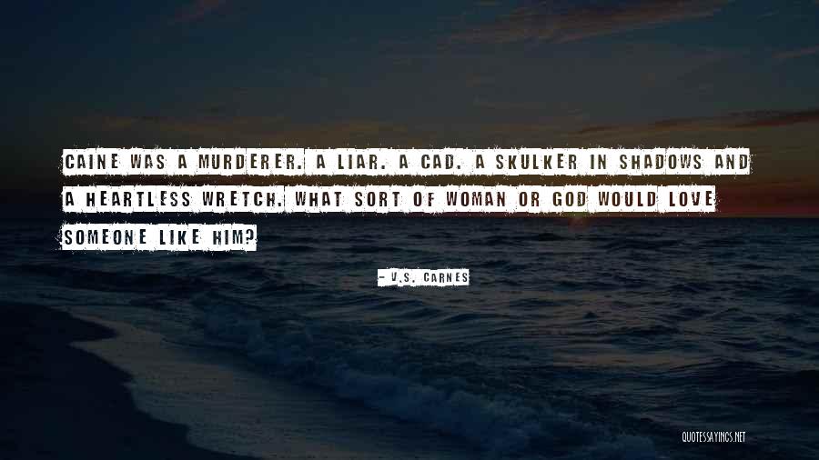 Christian Romance Quotes By V.S. Carnes Christian Romance Quotes By V.S. Carnes