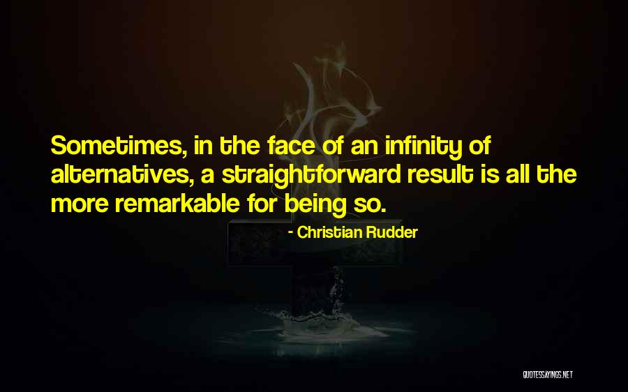 Christian Rudder Quotes 1148899