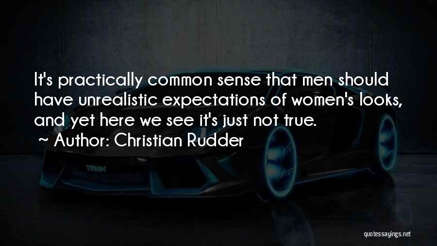 Christian Rudder Quotes 1209652