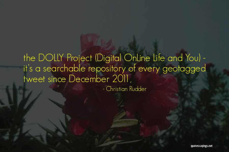 Christian Rudder Quotes 152195 Christian Rudder Quotes 152195