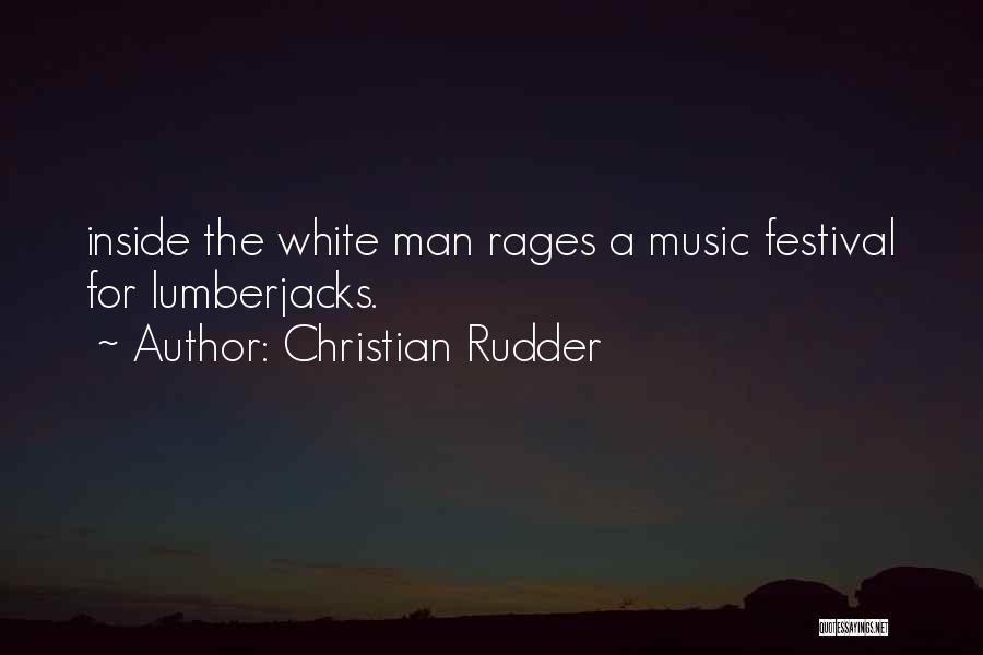 Christian Rudder Quotes 1584156