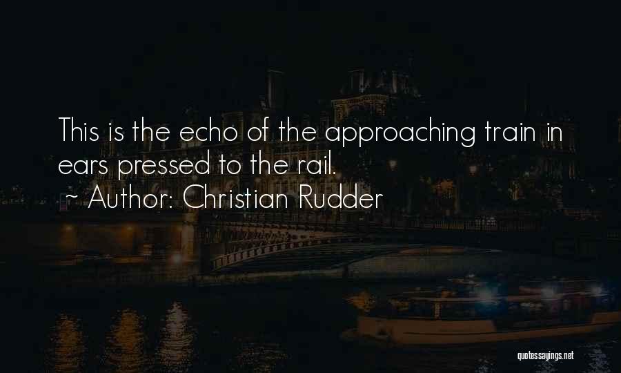 Christian Rudder Quotes 2239184