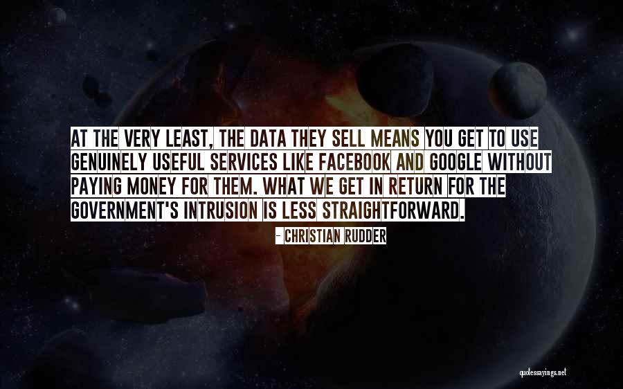 Christian Rudder Quotes 607204 Christian Rudder Quotes 607204