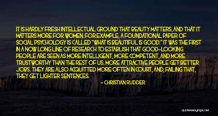 Christian Rudder Quotes 904511 Christian Rudder Quotes 904511