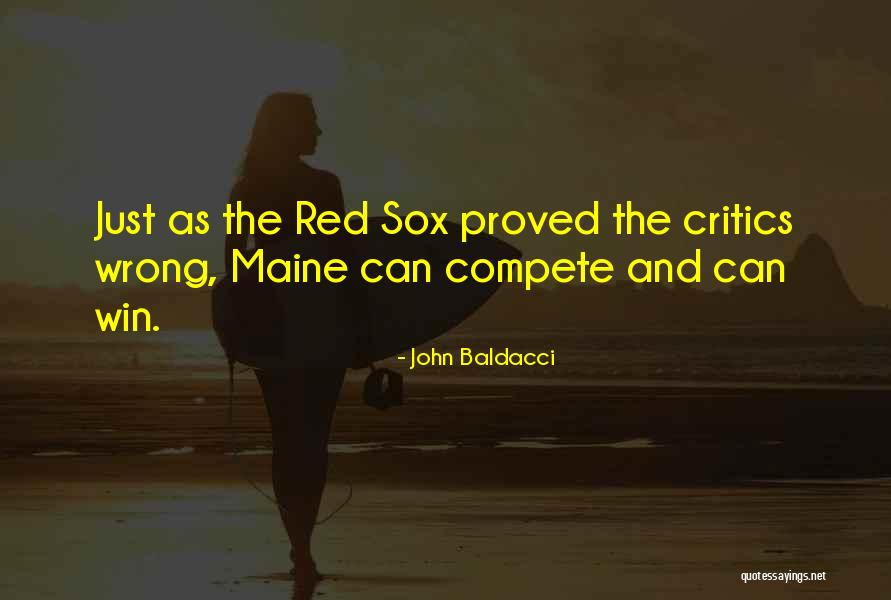 Christian Safe Trip Quotes By John Baldacci Christian Safe Trip Quotes By John Baldacci