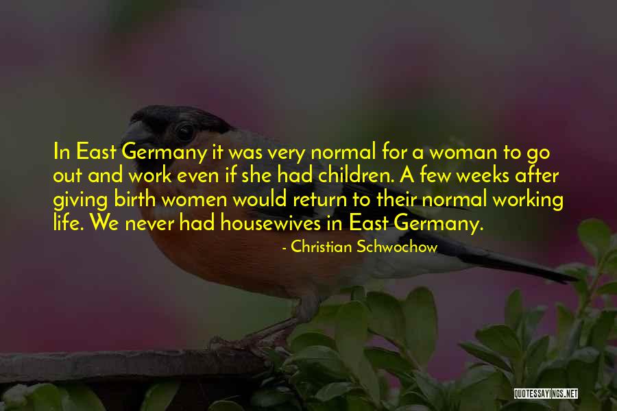 Christian Schwochow Quotes 993458 Christian Schwochow Quotes 993458