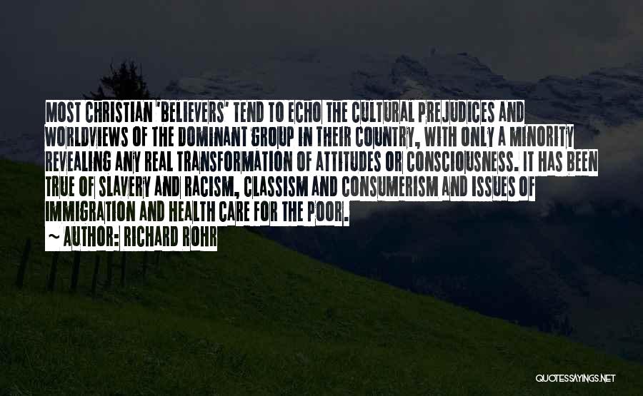 Christian Self Care Quotes By Richard Rohr Christian Self Care Quotes By Richard Rohr