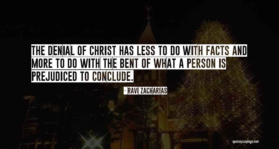 Christian Self Denial Quotes By Ravi Zacharias Christian Self Denial Quotes By Ravi Zacharias