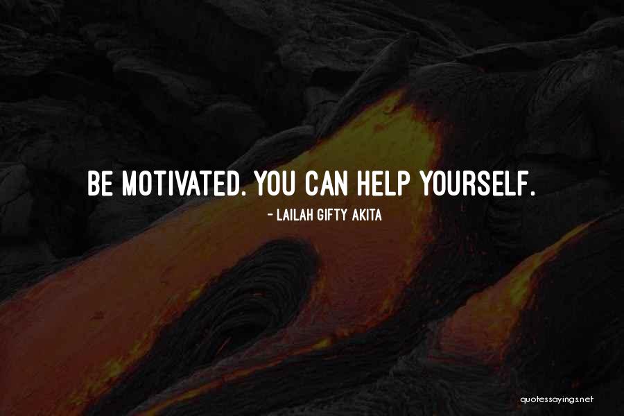 Christian Self Esteem Quotes By Lailah Gifty Akita Christian Self Esteem Quotes By Lailah Gifty Akita