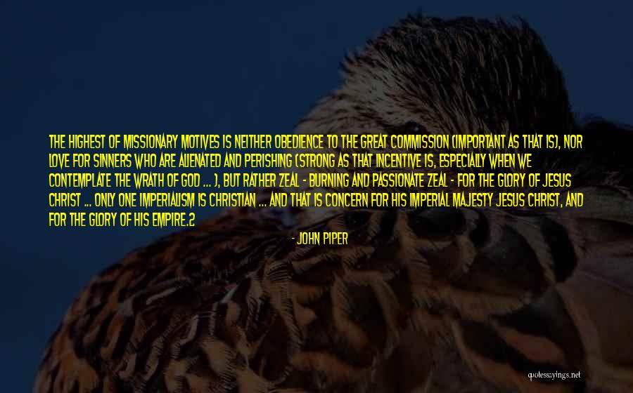 Christian Sinners Quotes By John Piper Christian Sinners Quotes By John Piper