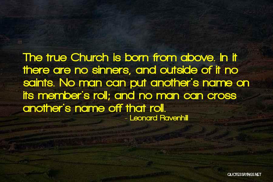 Christian Sinners Quotes By Leonard Ravenhill Christian Sinners Quotes By Leonard Ravenhill
