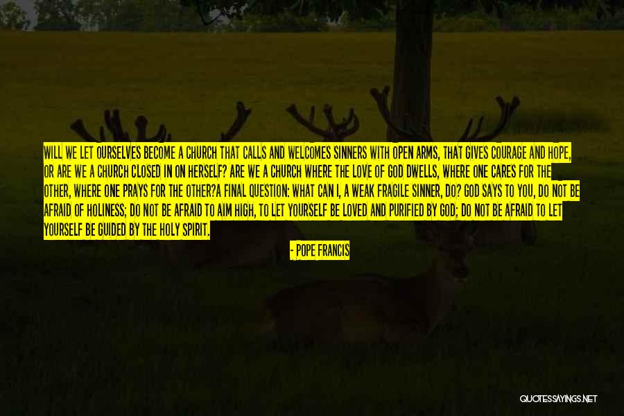 Christian Sinners Quotes By Pope Francis Christian Sinners Quotes By Pope Francis