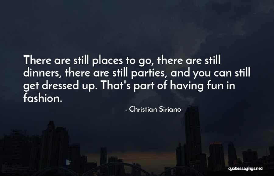 Christian Siriano Quotes 1006274 Christian Siriano Quotes 1006274