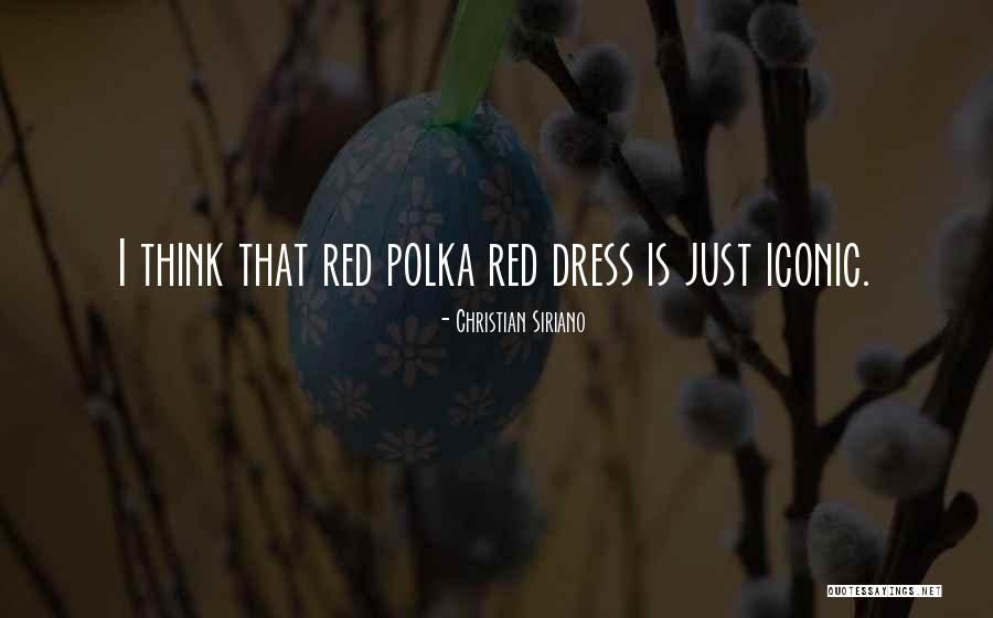 Christian Siriano Quotes 350002 Christian Siriano Quotes 350002