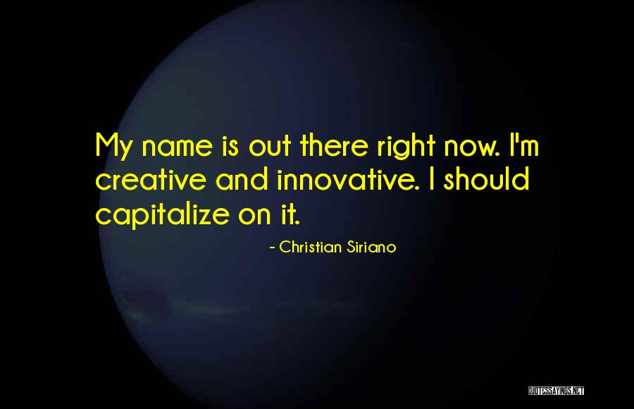 Christian Siriano Quotes 752199