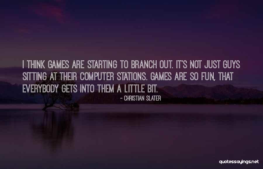 Christian Slater Quotes 1368049 Christian Slater Quotes 1368049