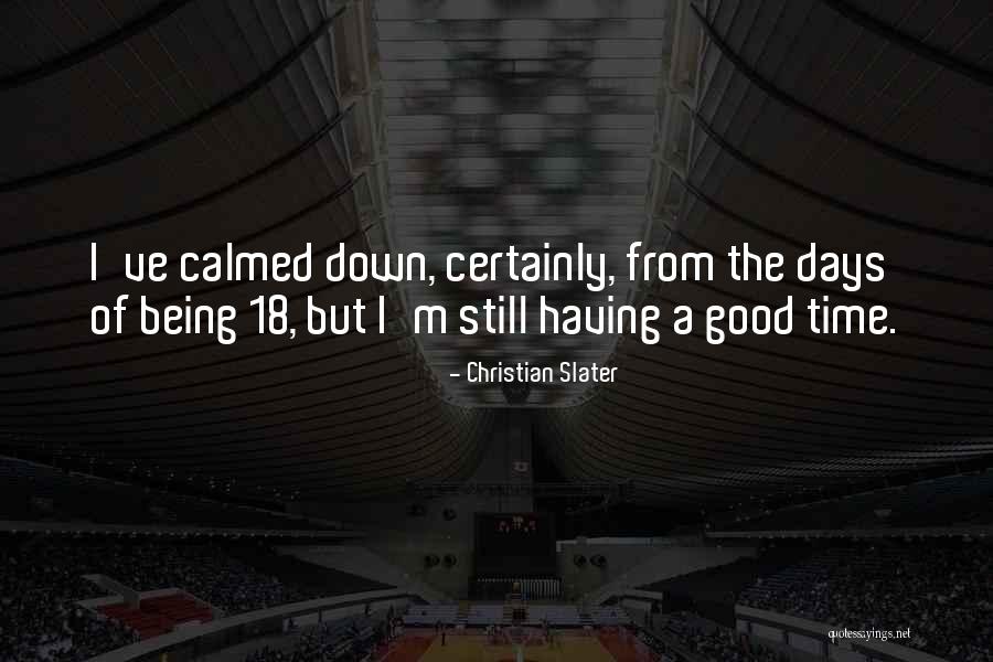 Christian Slater Quotes 1551513 Christian Slater Quotes 1551513