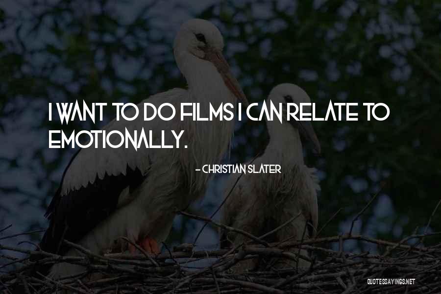 Christian Slater Quotes 162493 Christian Slater Quotes 162493