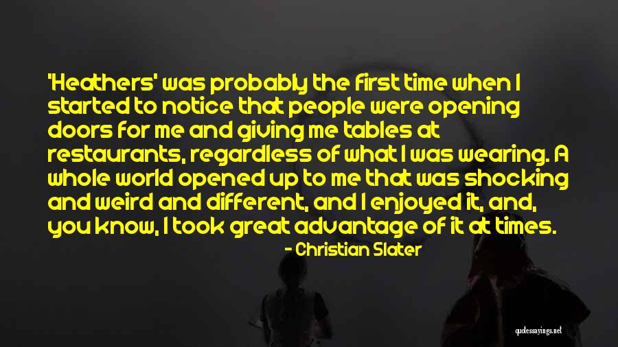 Christian Slater Quotes 1663398 Christian Slater Quotes 1663398