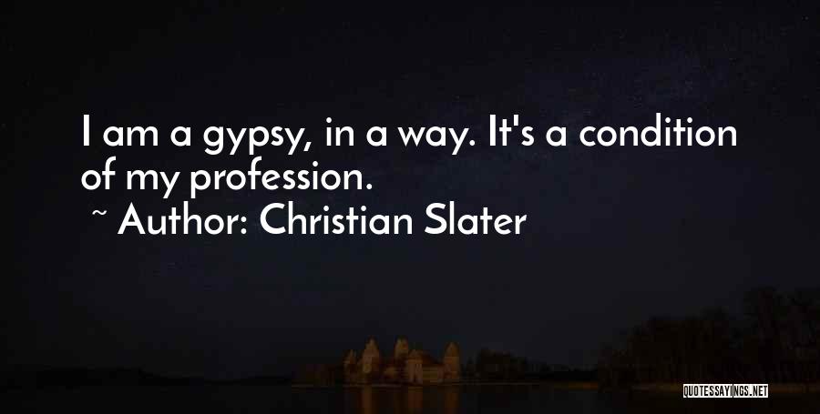 Christian Slater Quotes 309609