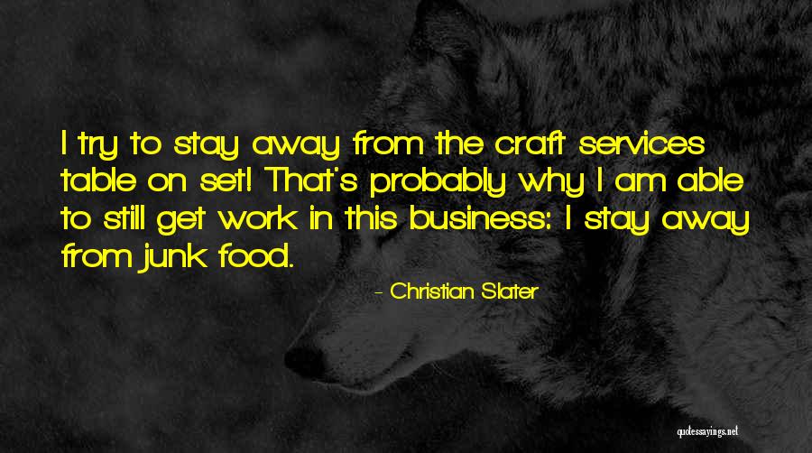Christian Slater Quotes 310374 Christian Slater Quotes 310374