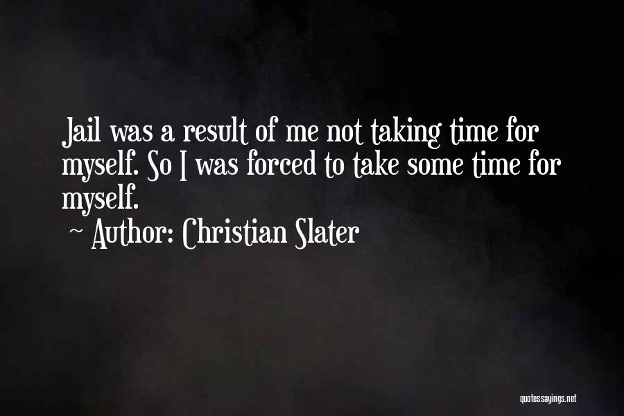 Christian Slater Quotes 715557