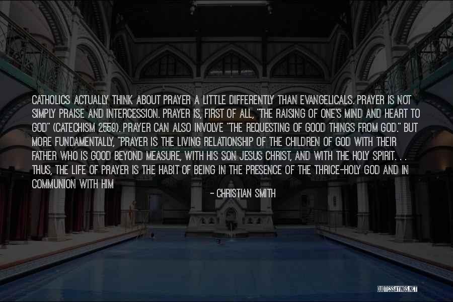 Christian Smith Quotes 1595390 Christian Smith Quotes 1595390
