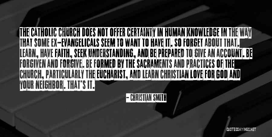 Christian Smith Quotes 1732400 Christian Smith Quotes 1732400