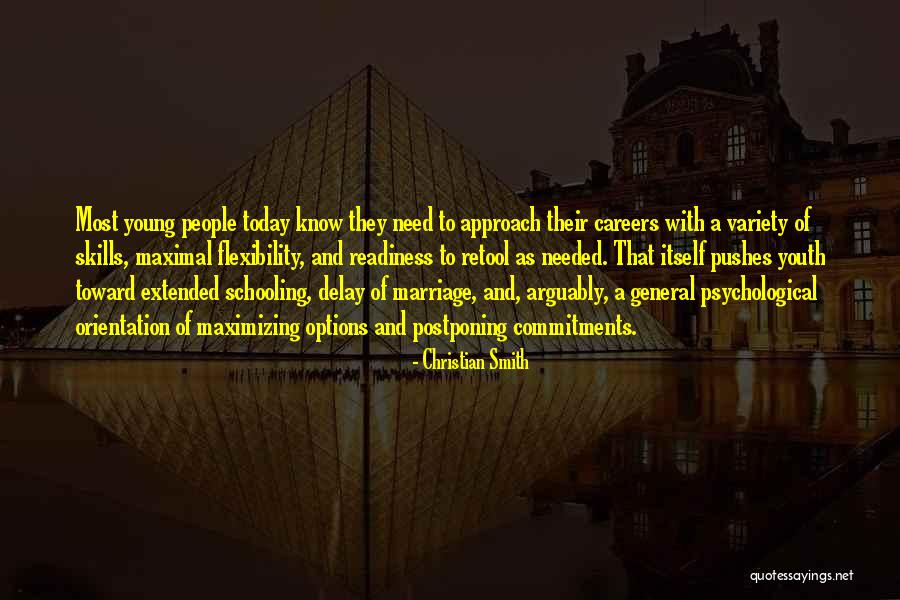 Christian Smith Quotes 1791415 Christian Smith Quotes 1791415