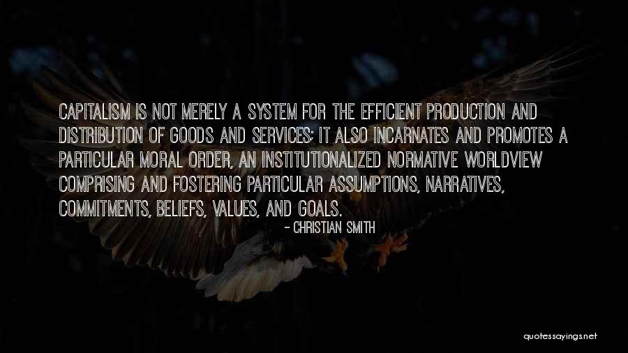 Christian Smith Quotes 247288 Christian Smith Quotes 247288