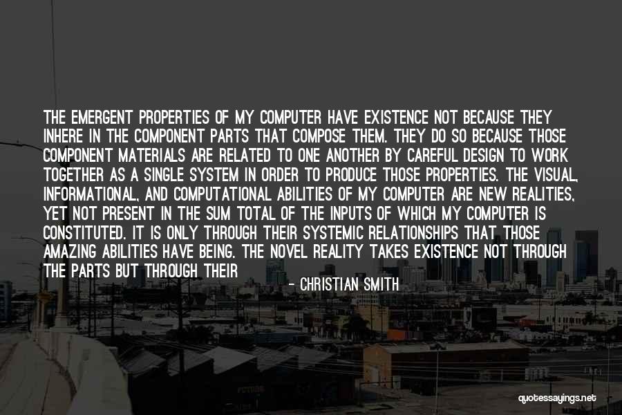 Christian Smith Quotes 928824 Christian Smith Quotes 928824