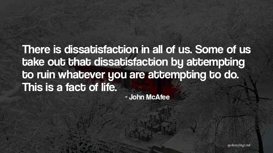 Christian Sobriety Quotes By John McAfee Christian Sobriety Quotes By John McAfee
