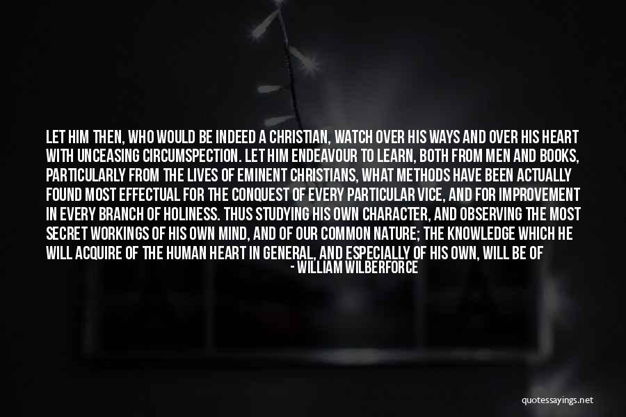 Christian Sobriety Quotes By William Wilberforce Christian Sobriety Quotes By William Wilberforce