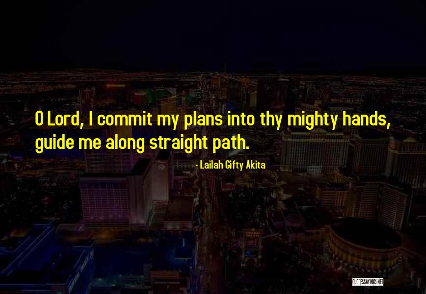 Christian Spiritual Journey Quotes By Lailah Gifty Akita Christian Spiritual Journey Quotes By Lailah Gifty Akita