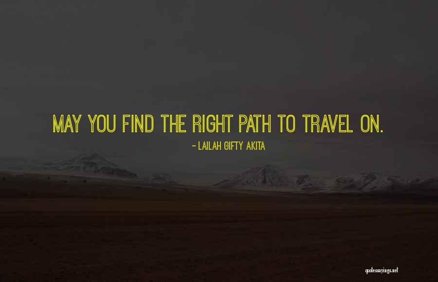 Christian Spiritual Journey Quotes By Lailah Gifty Akita Christian Spiritual Journey Quotes By Lailah Gifty Akita